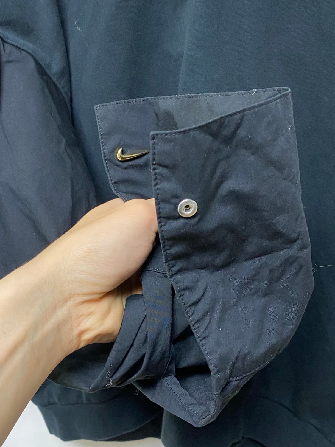 나이키 아이콘 클래쉬 후드티 L 상품이미지3