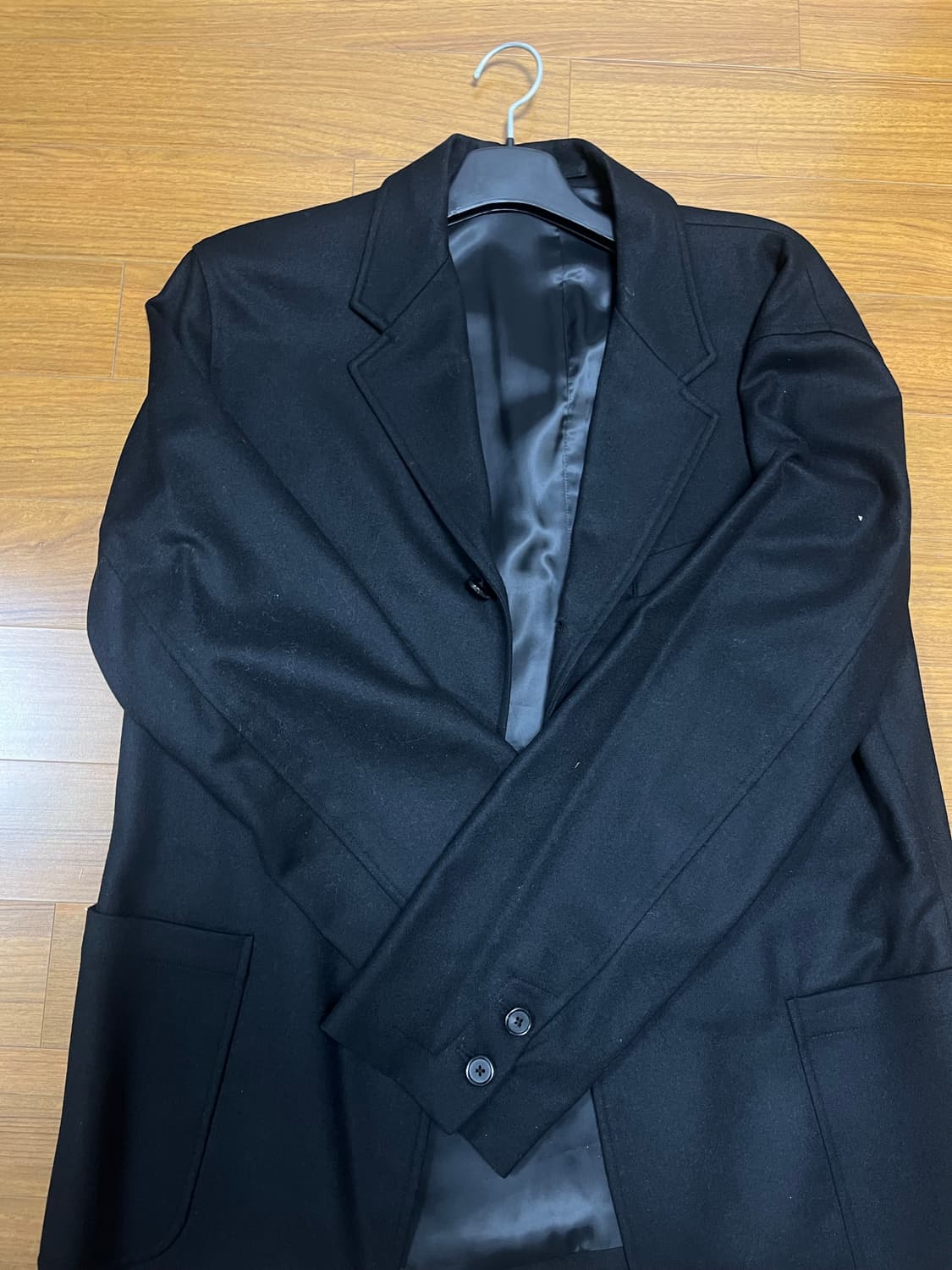 브라운야드 셋업 2size 상품이미지2