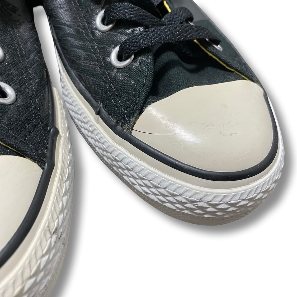 [280] 컨버스 올스타 배트맨 콜라보 하이 상품이미지6