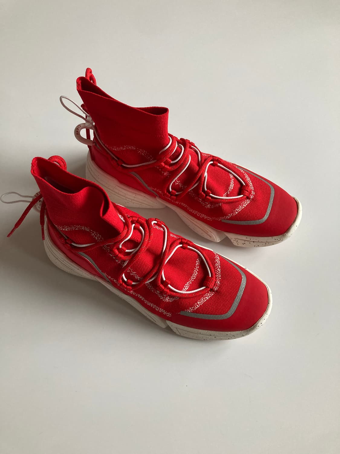 socks sneakers 상품이미지3