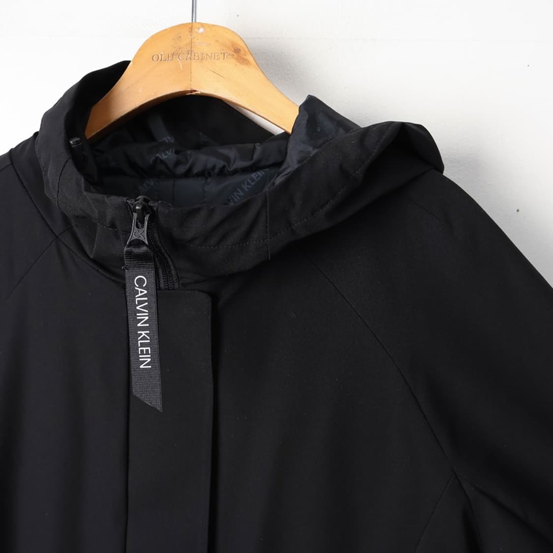 66/캘빈클라인 퍼포먼스 패딩점퍼 상품이미지3