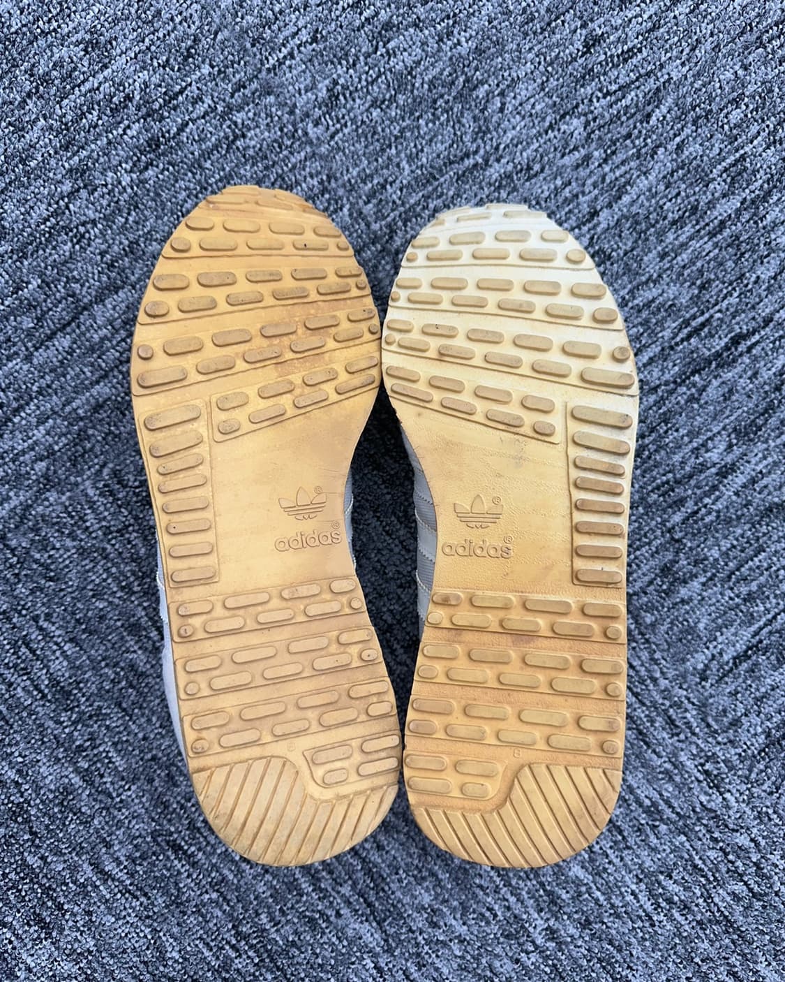 (260MM)80'S ADIDAS KOREA VINTAGE-M628 상품이미지8