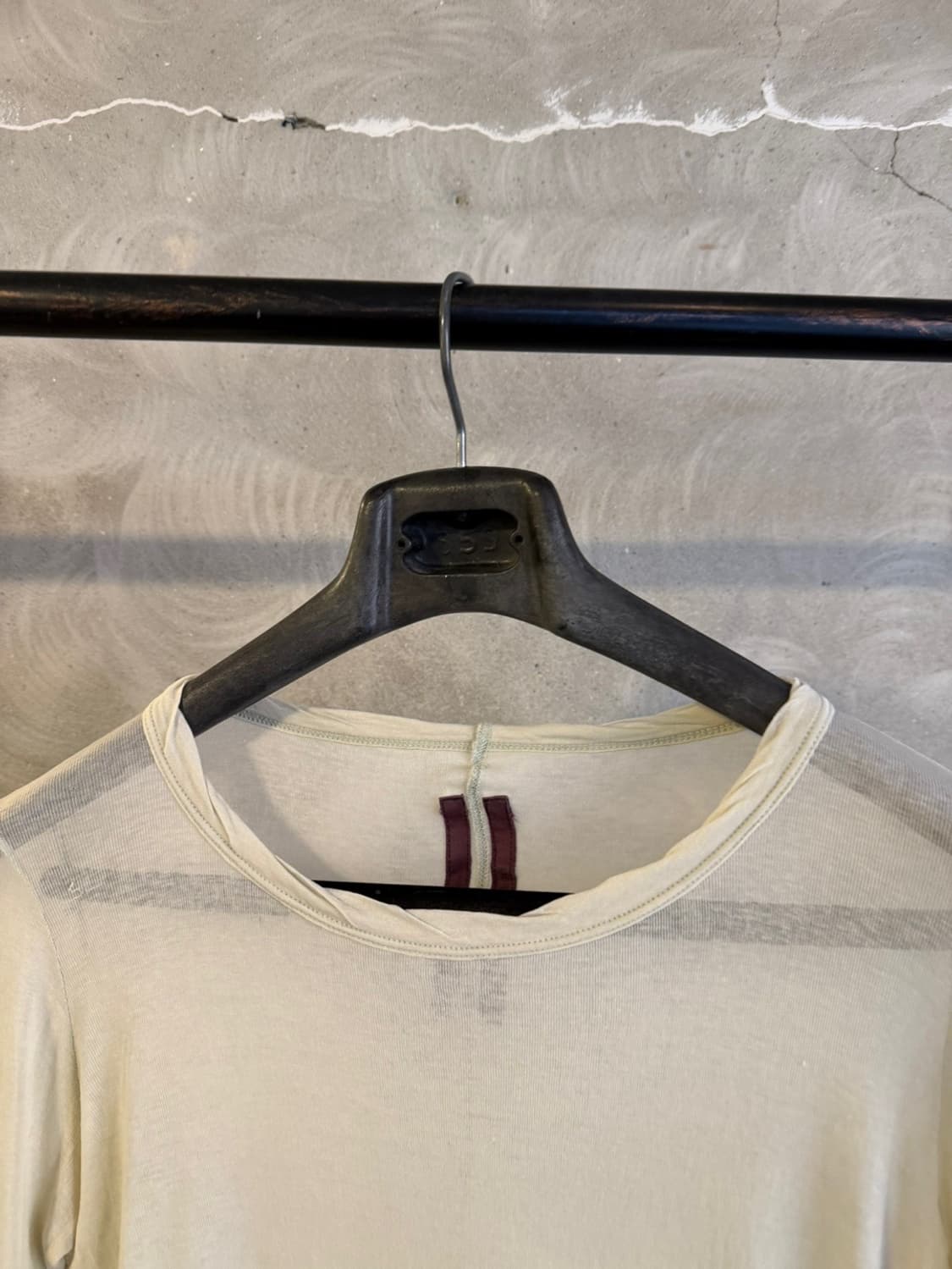 릭오웬스 롱슬리브 55~66 상품이미지3