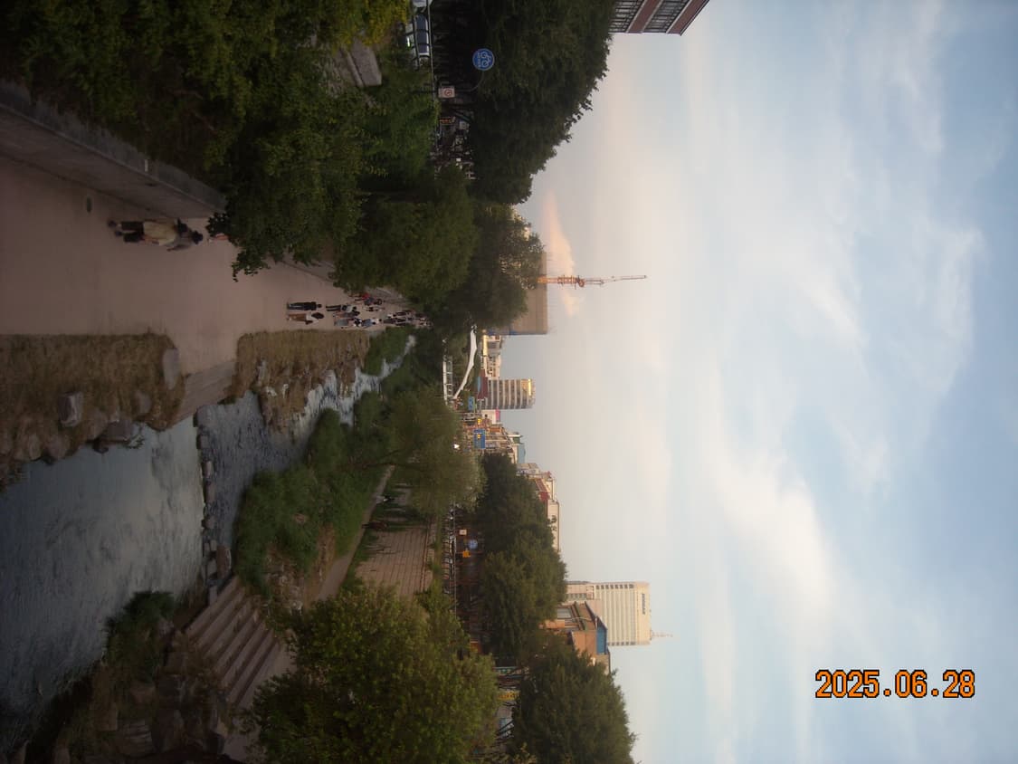 [작례있음] 니콘 쿨픽스 L15 핑크 상품이미지9
