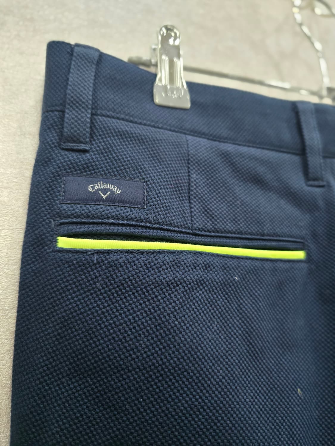 캘러웨이 CALLAWAY 골프바지 상품이미지3
