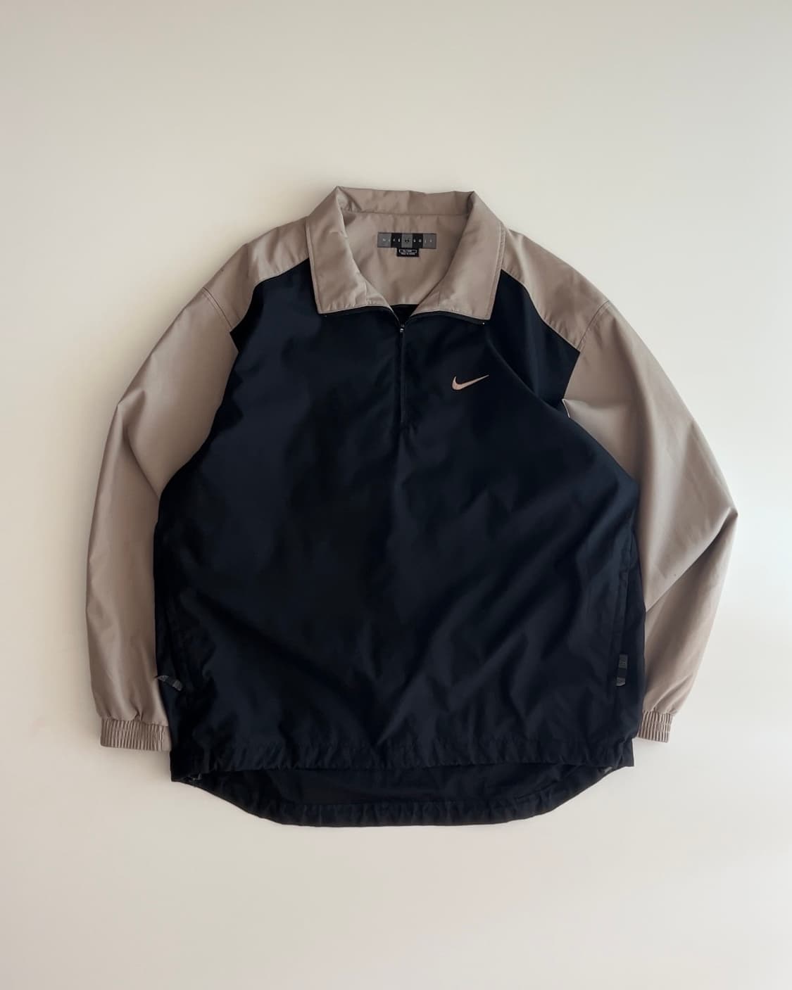 00s 나이키 하프집업 아노락 XL 상품이미지1