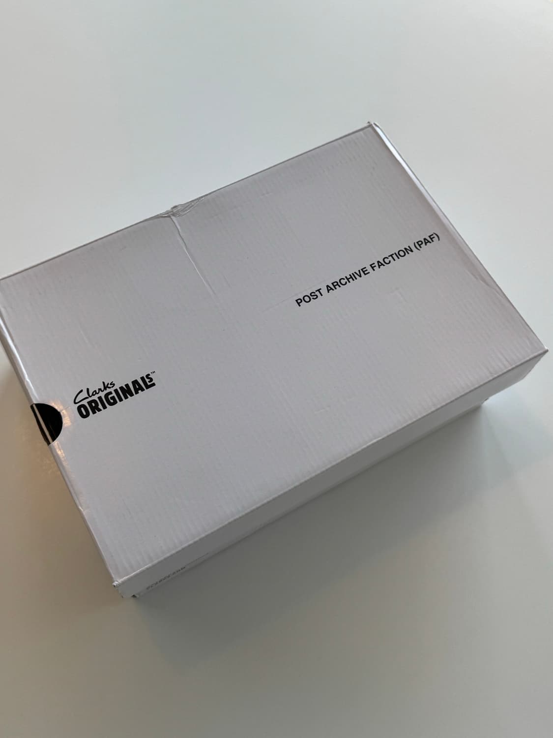 파프(paf) x 클락스 상품이미지2