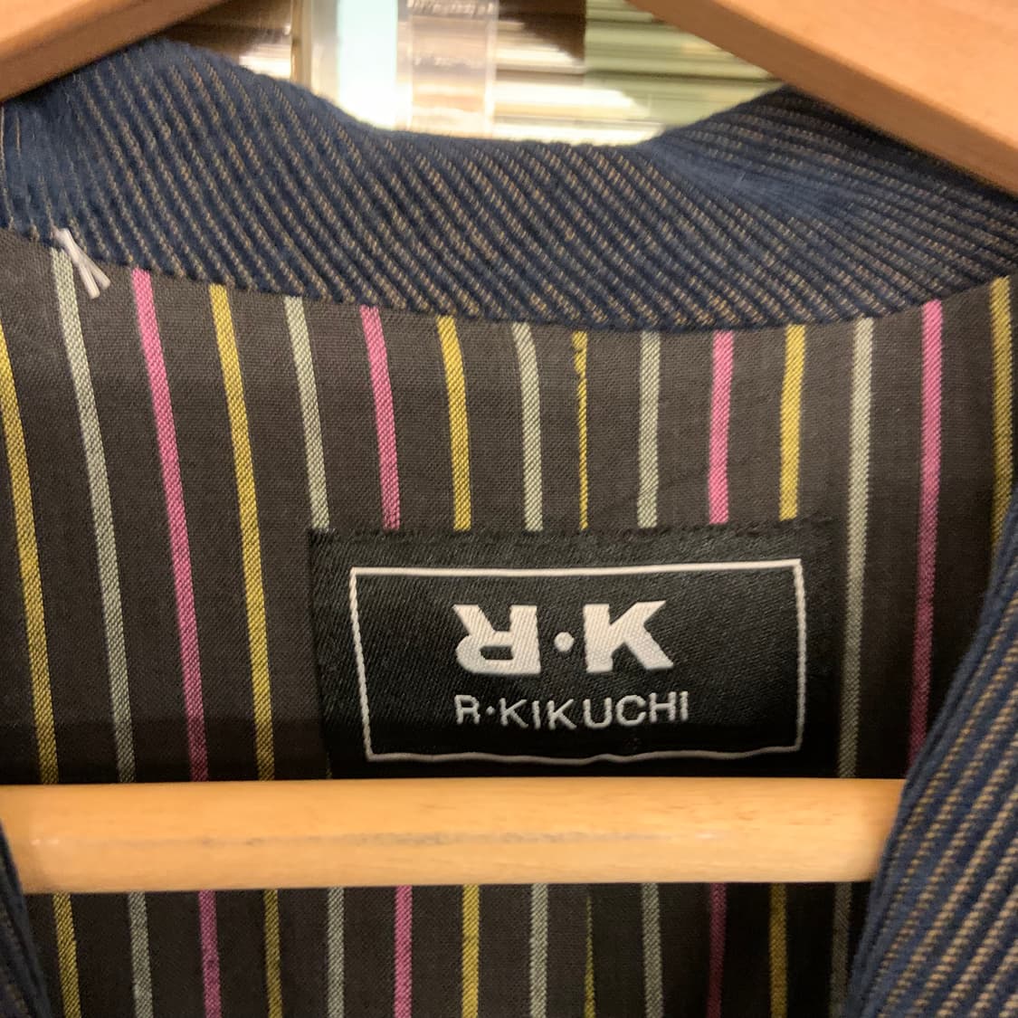 y2k 빈티지 코듀로이 자켓 상품이미지5