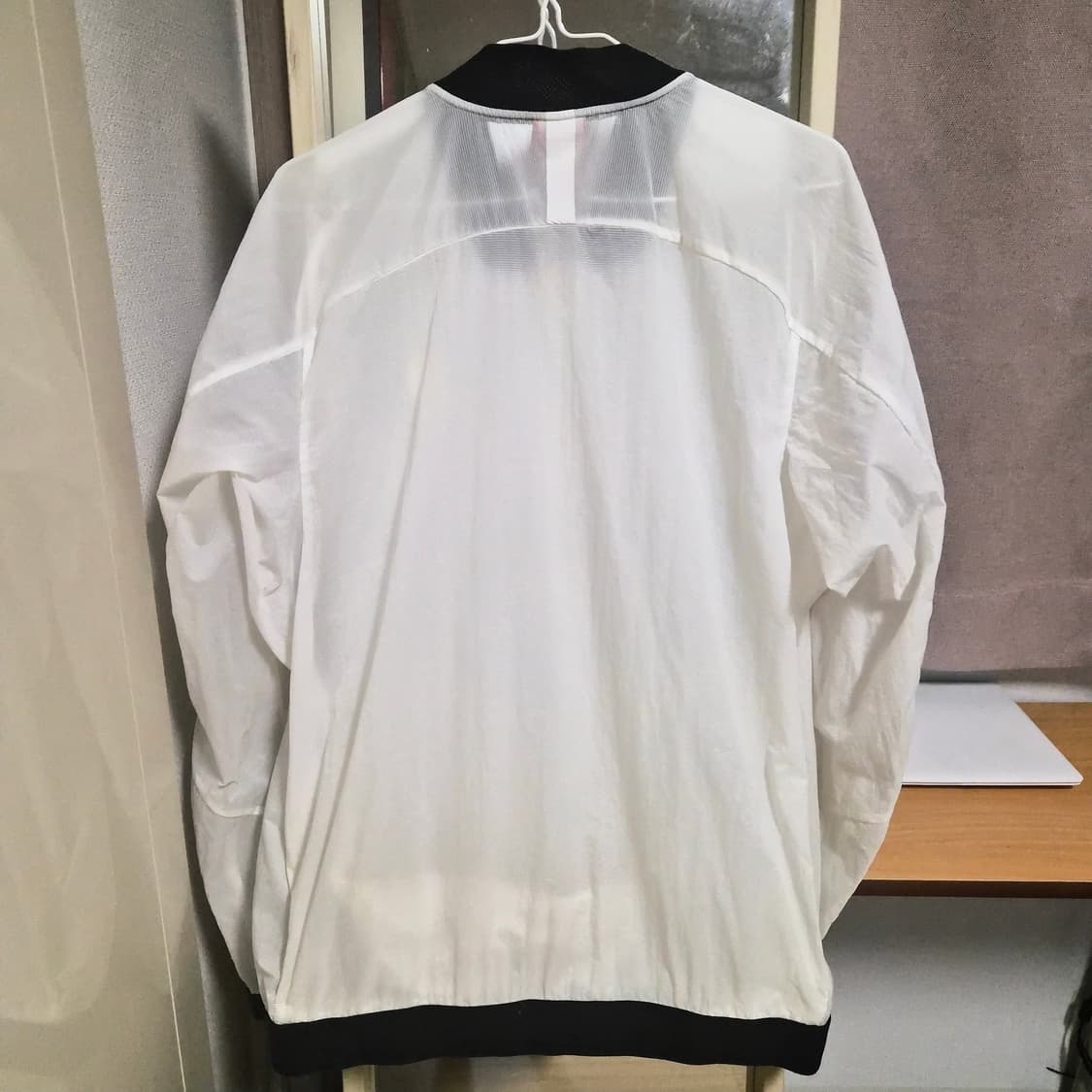 나이키 테니스 바람막이 자켓 상품이미지2