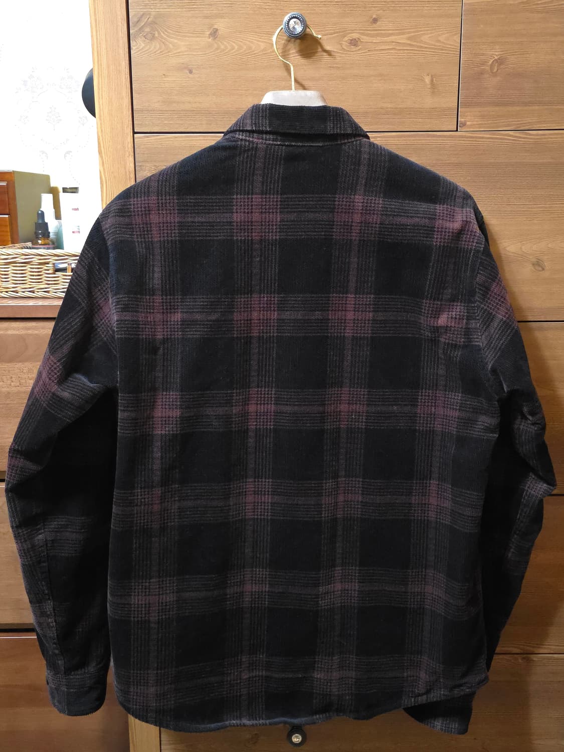 칼하트 자켓 M 상품이미지2