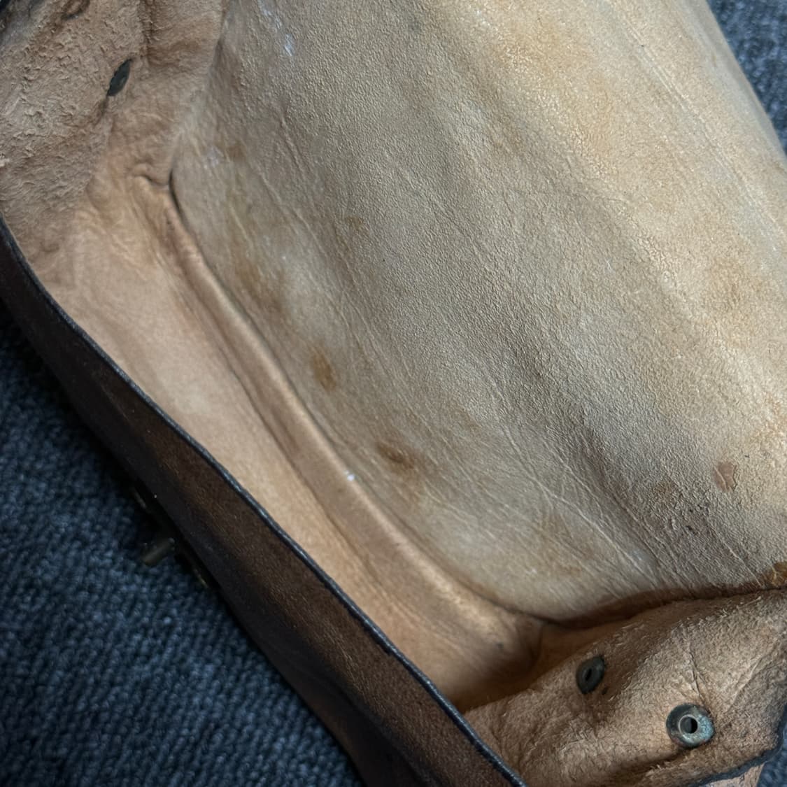 빈티지 미니 크로스백 상품이미지3