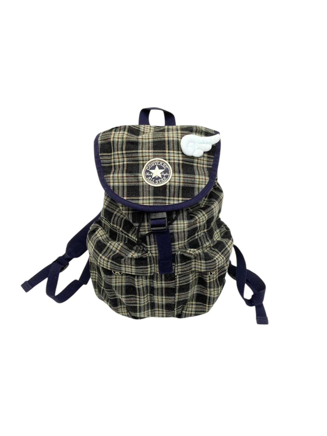 Converse check back pack 상품이미지1