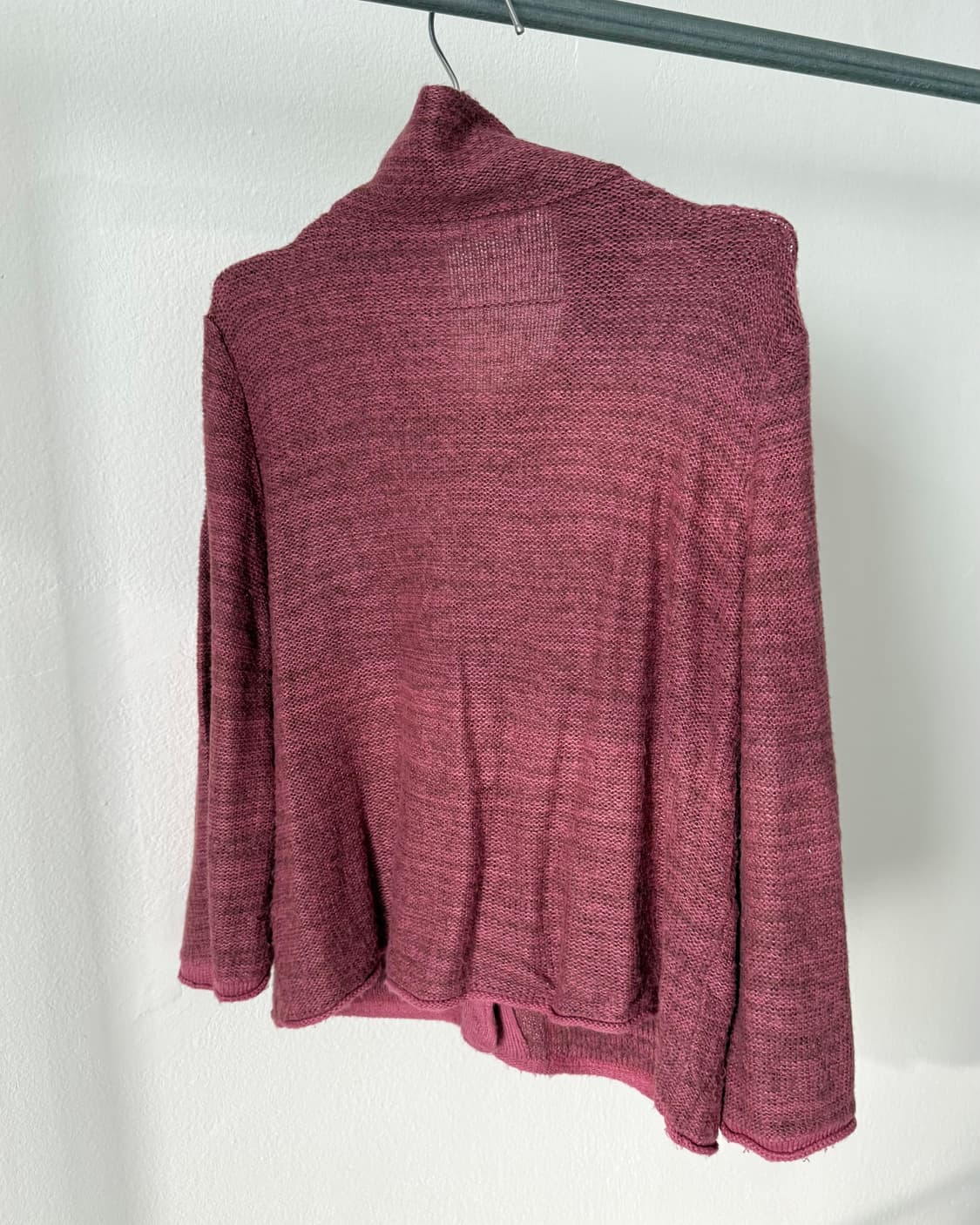 빈티지 가디건 상품이미지6