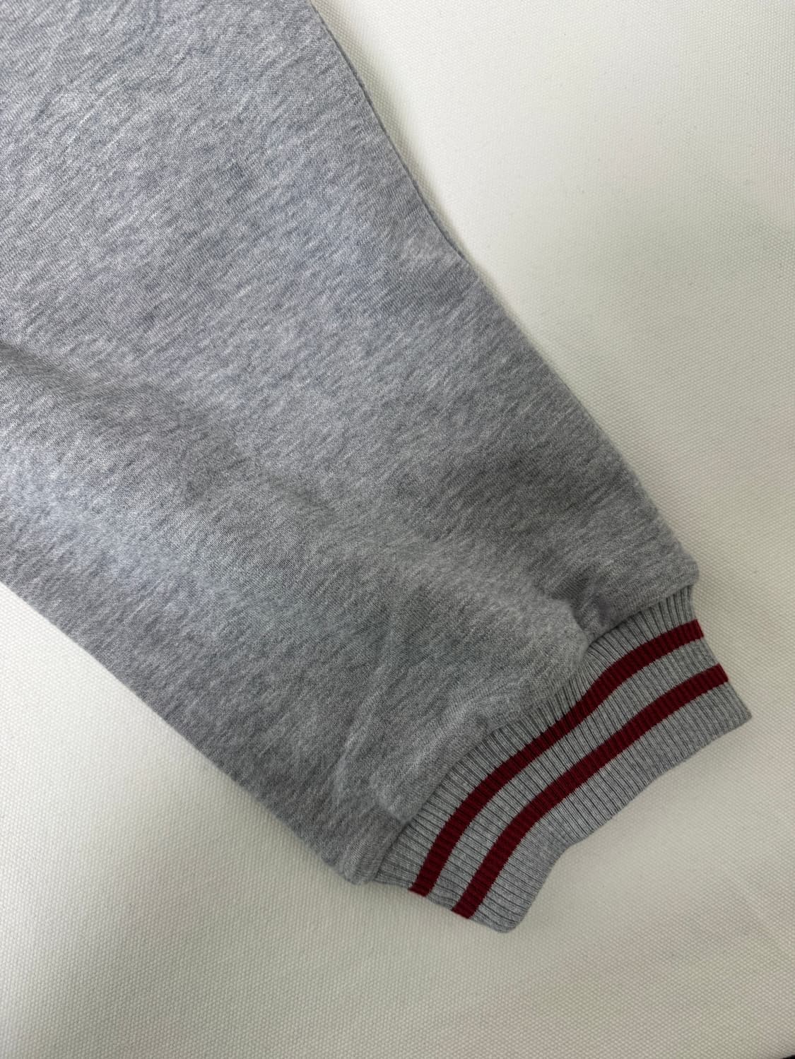 셀린느 캐시미어 혼방 여성 조거 트레이닝 팬츠 L 상품이미지5