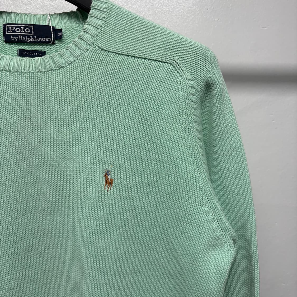 폴로 랄프로렌 니트 상품이미지3