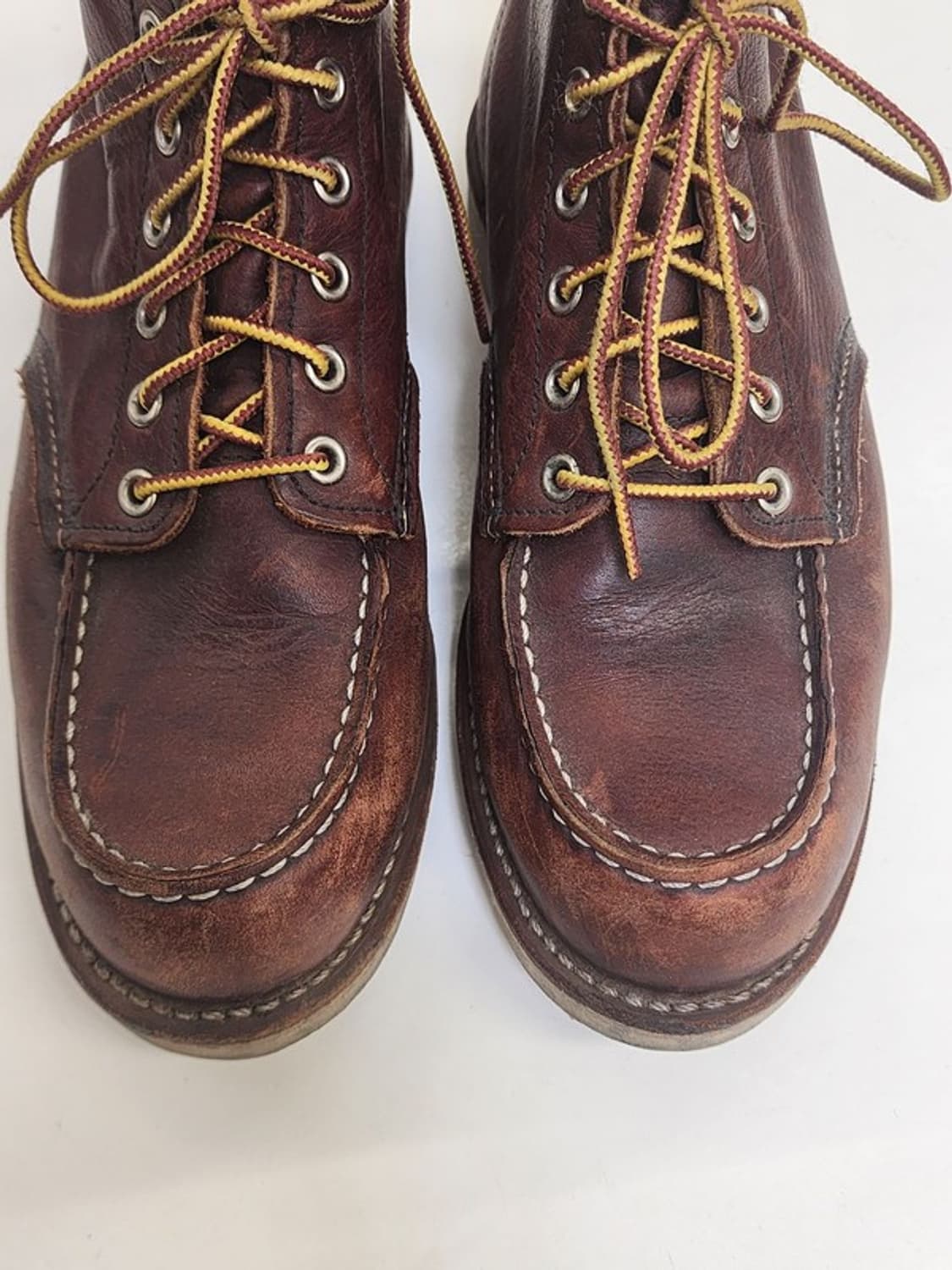 RED WING SHOES 8138 255 상품이미지4