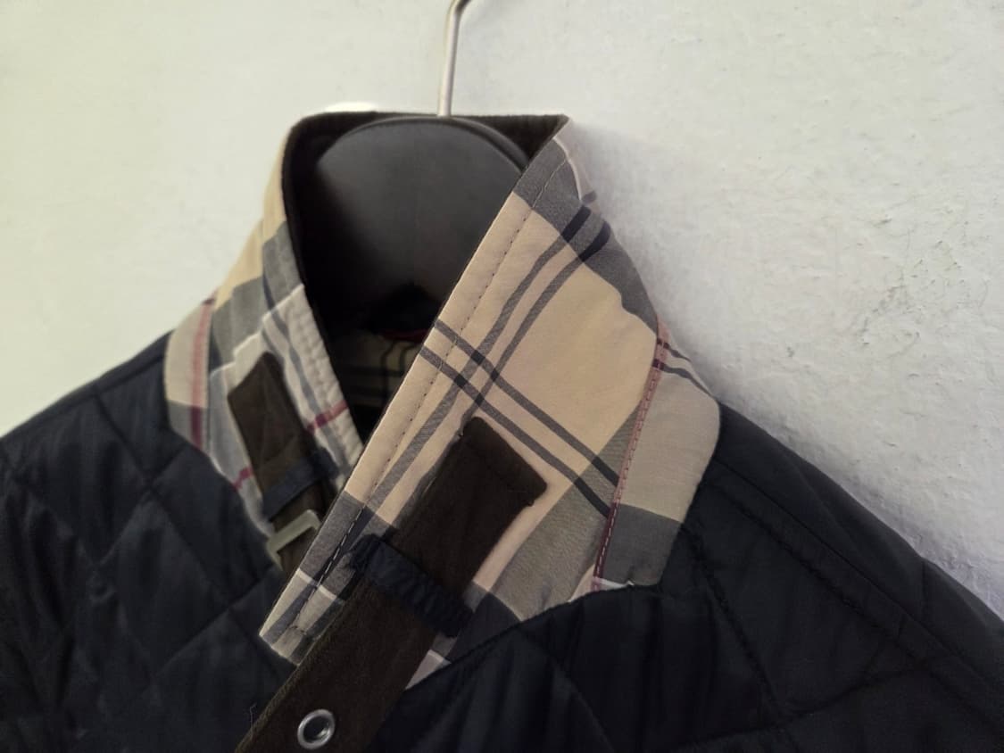 바버퀼팅 상품이미지4