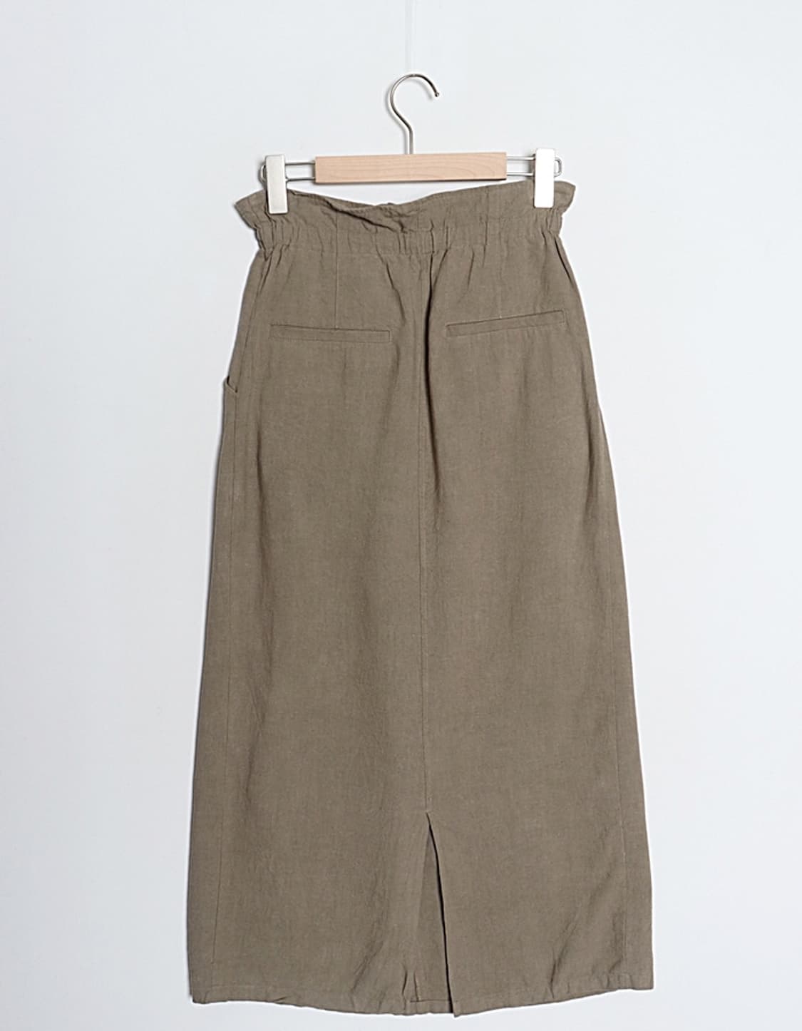 URBAN RESEARCH Lin/Ray Narrow Skirt (26) 상품이미지5