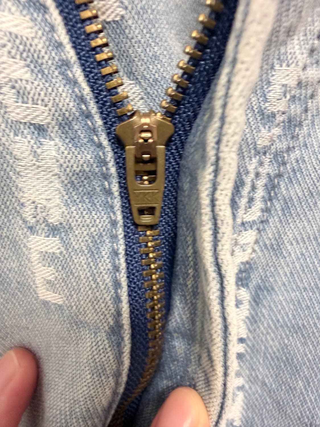 Supreme 올로고 데님 (32) 상품이미지6