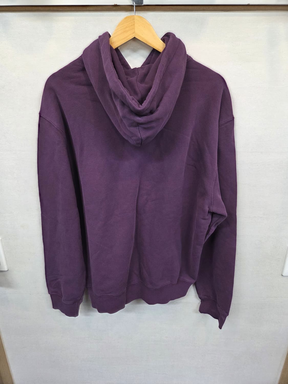 칼하트 wip 스웻 후드티 L 상품이미지2