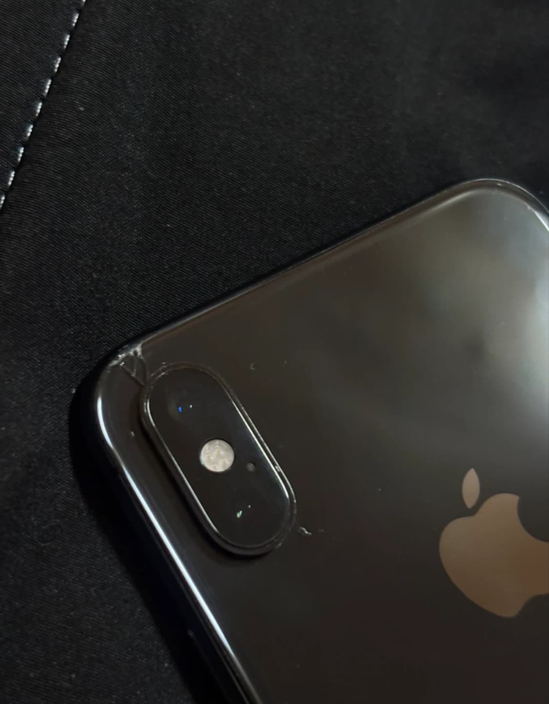 애플 아이폰XS 256GB 스페이스그레이 상품이미지5