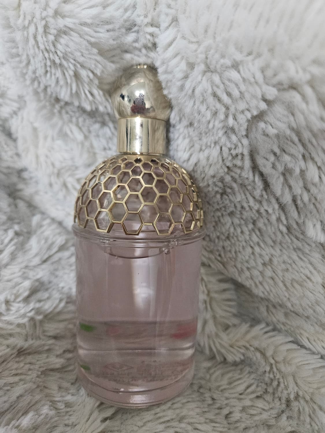 겔랑 아쿠아 알레고리아 플로라 체리시아 향수 125ml 상품이미지2