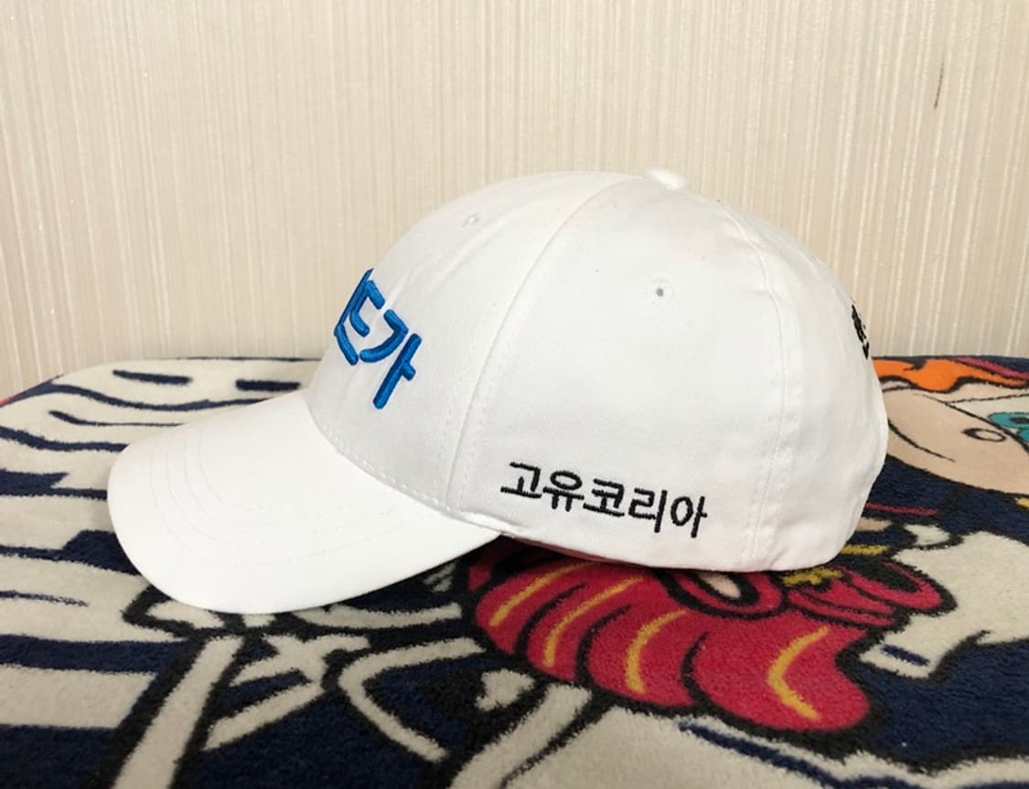 타이틀리스트 도휘에드가(DH에드가) 프로골퍼모자/캡 M 상품이미지3