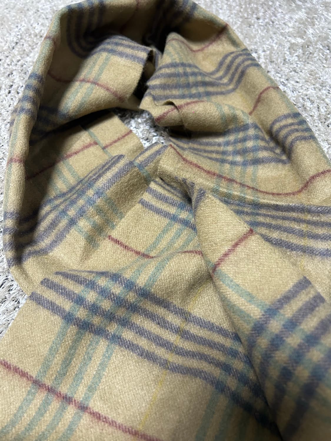 니나리찌 목도리 상품이미지4