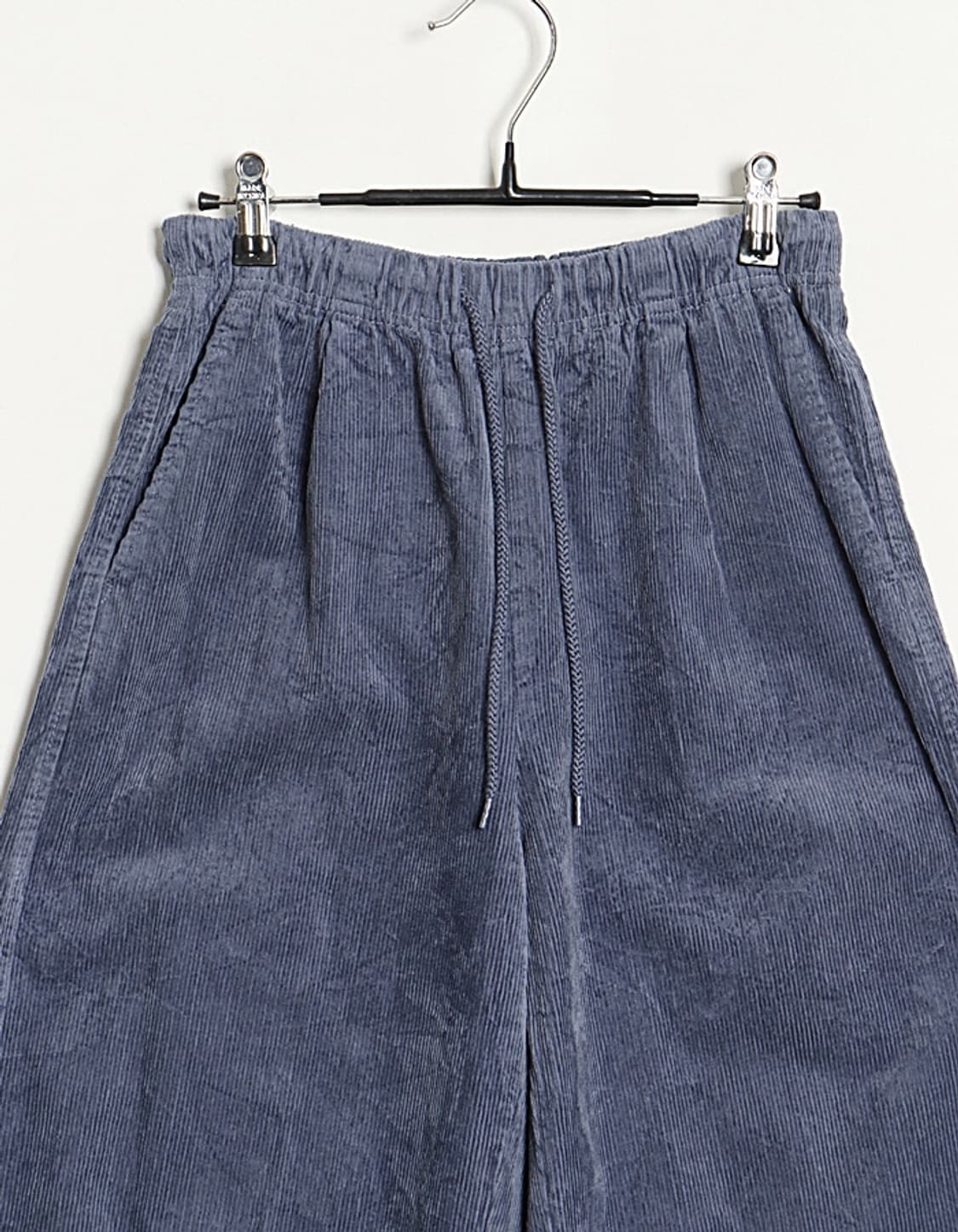  G U Cord Barrelleg Easy Pant (26) 상품이미지3