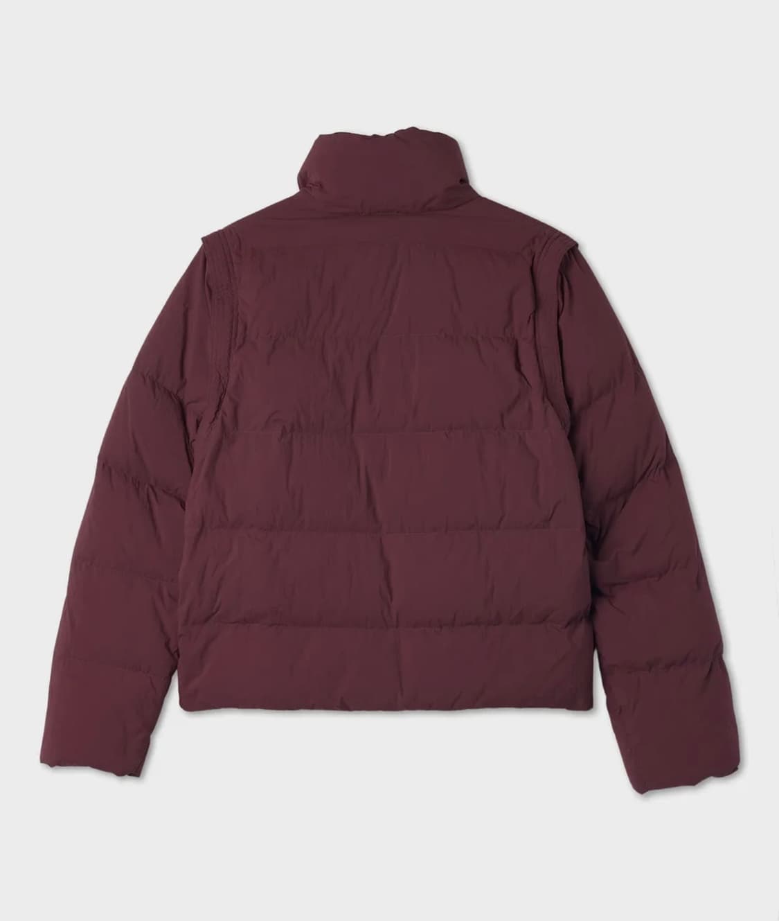 Ten C(텐씨) 오스트랄 패딩 상품이미지2