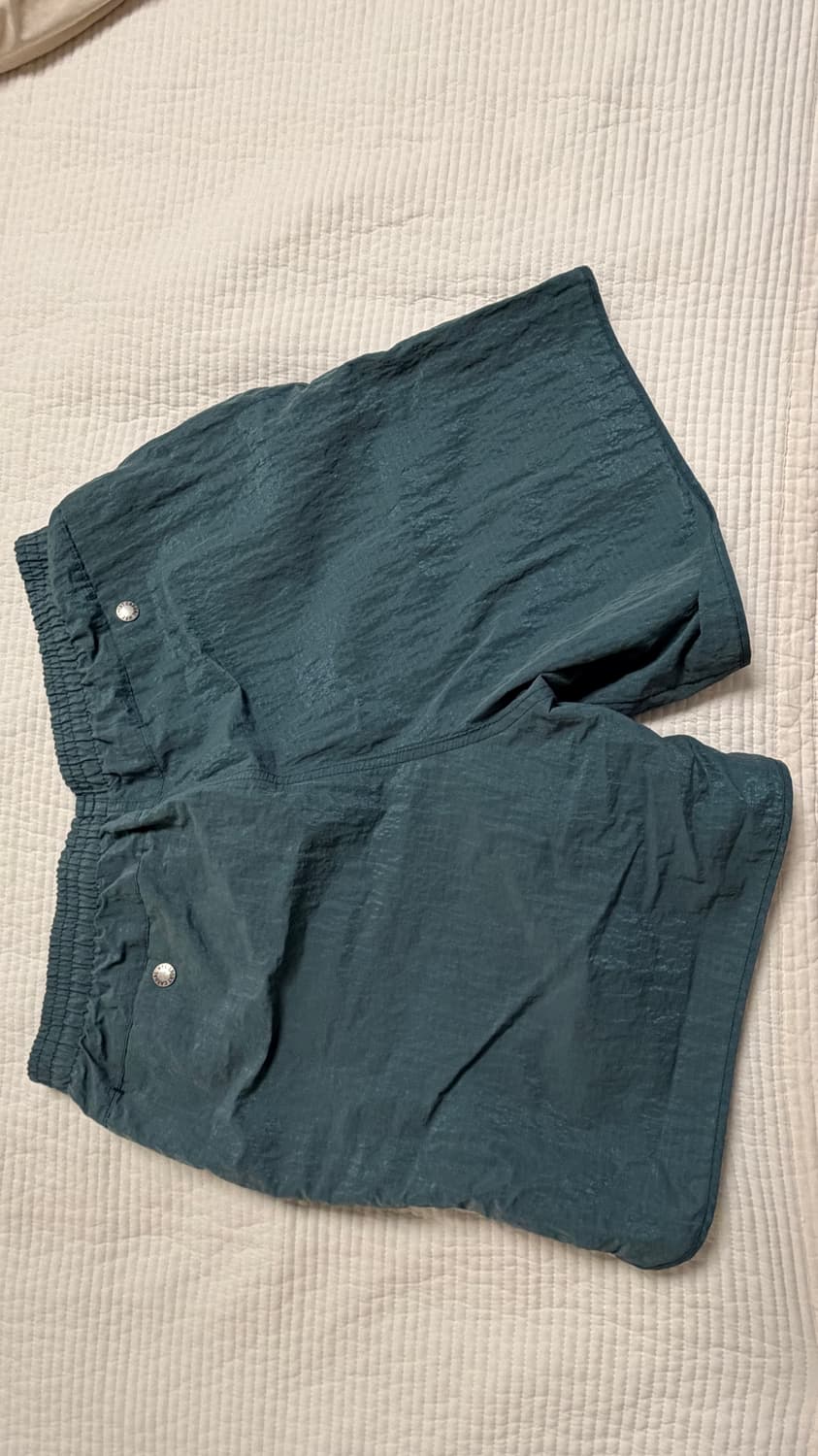 헤이티지플로스 스윔팬츠 L 상품이미지3