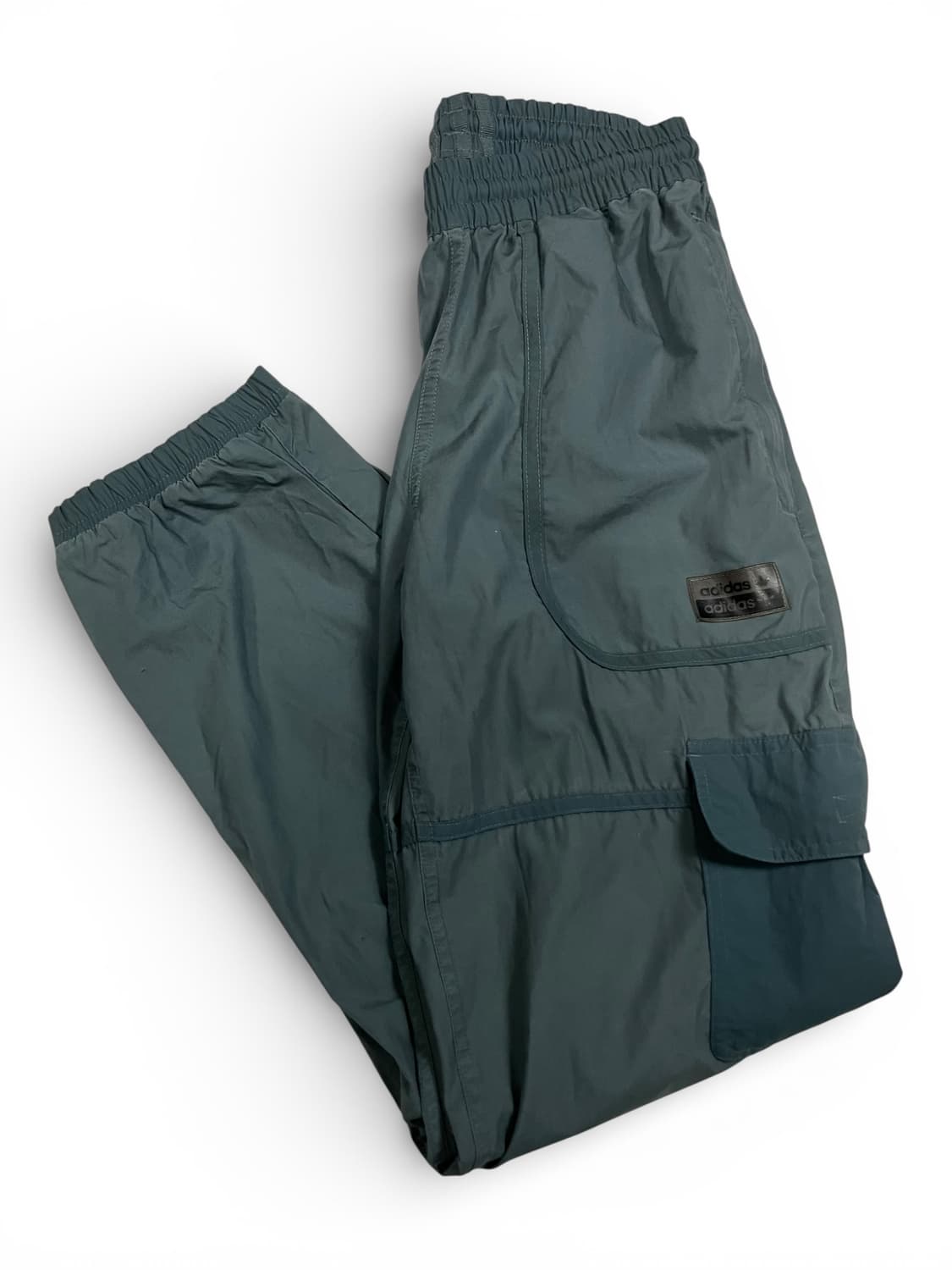 아디다스 카고 조거팬츠 XS 상품이미지1