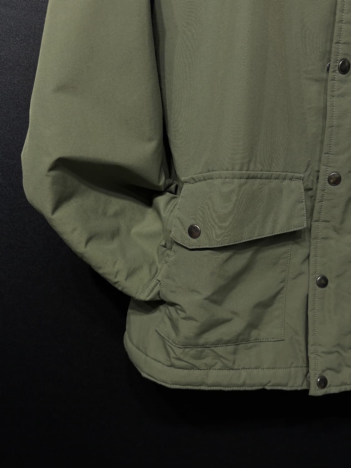 파타고니아 보아 안감 인퍼노 자켓 상품이미지6