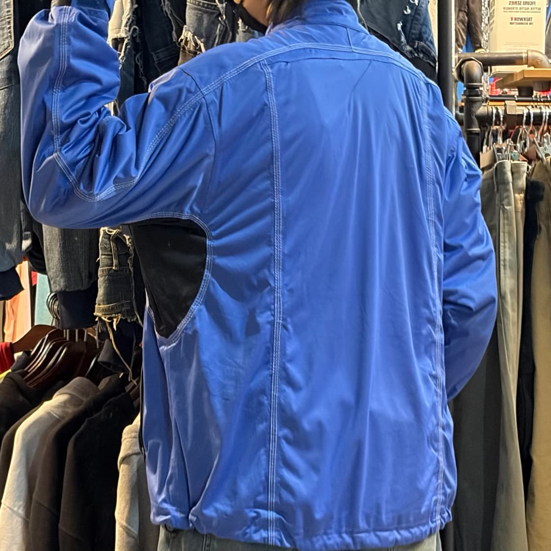 [NO.9] Nike 나이키 하프 웜업 상품이미지5