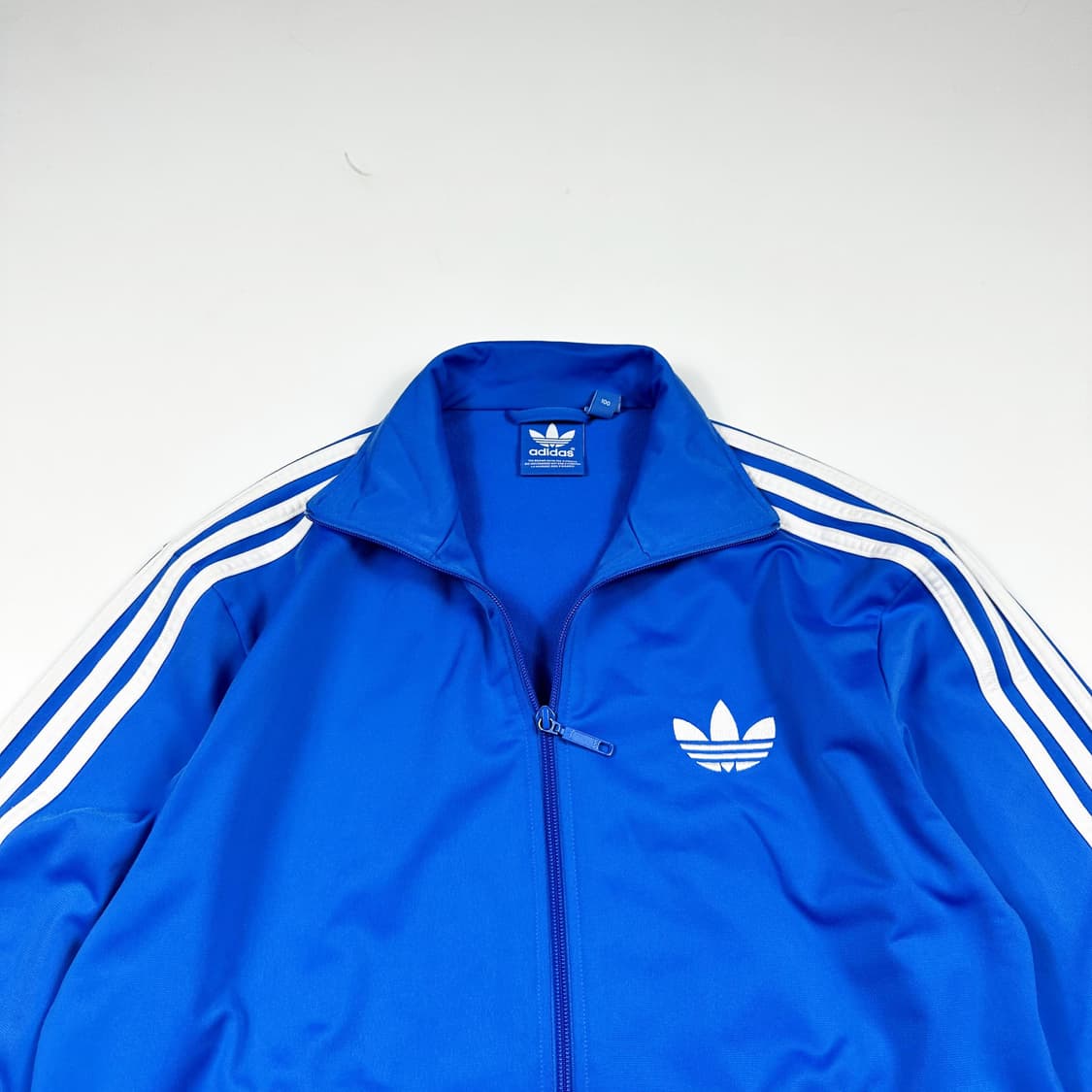 00s 아디다스 og 구형 파이어버드 져지 L 상품이미지2