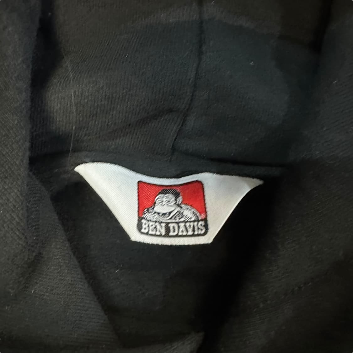 벤데이비스 후드티 상품이미지5