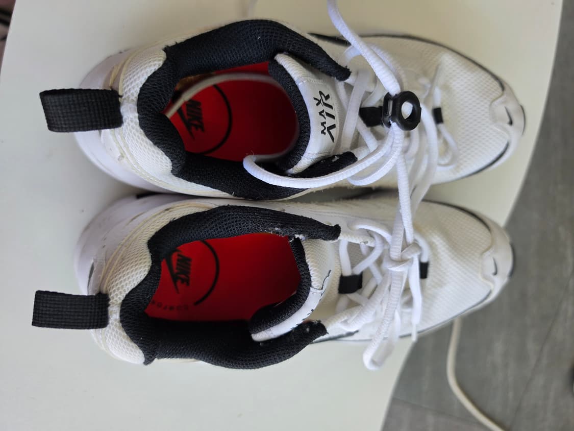 나이키 에어맥스 운동화 상품이미지4