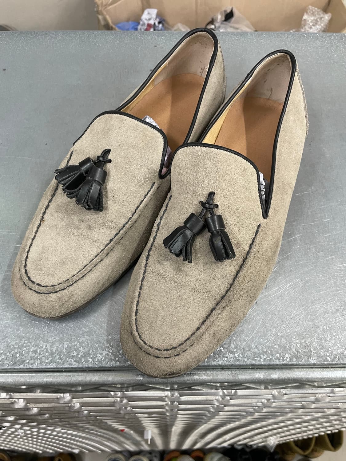 피렌체 아뜨리에 태슬로퍼 260 상품이미지2