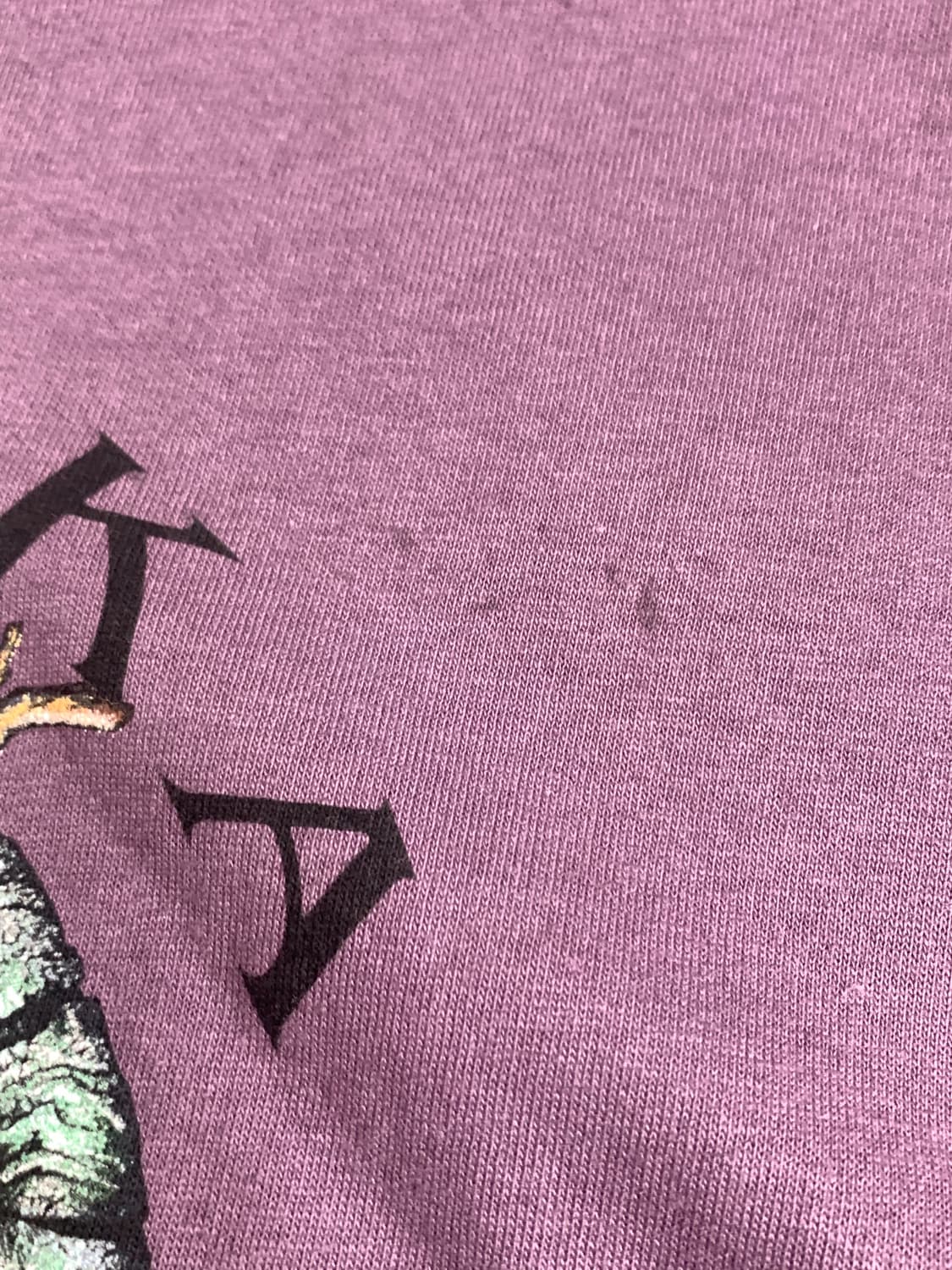 [2XL] 90‘s PRAIRIE MOUNTAIN  상품이미지5