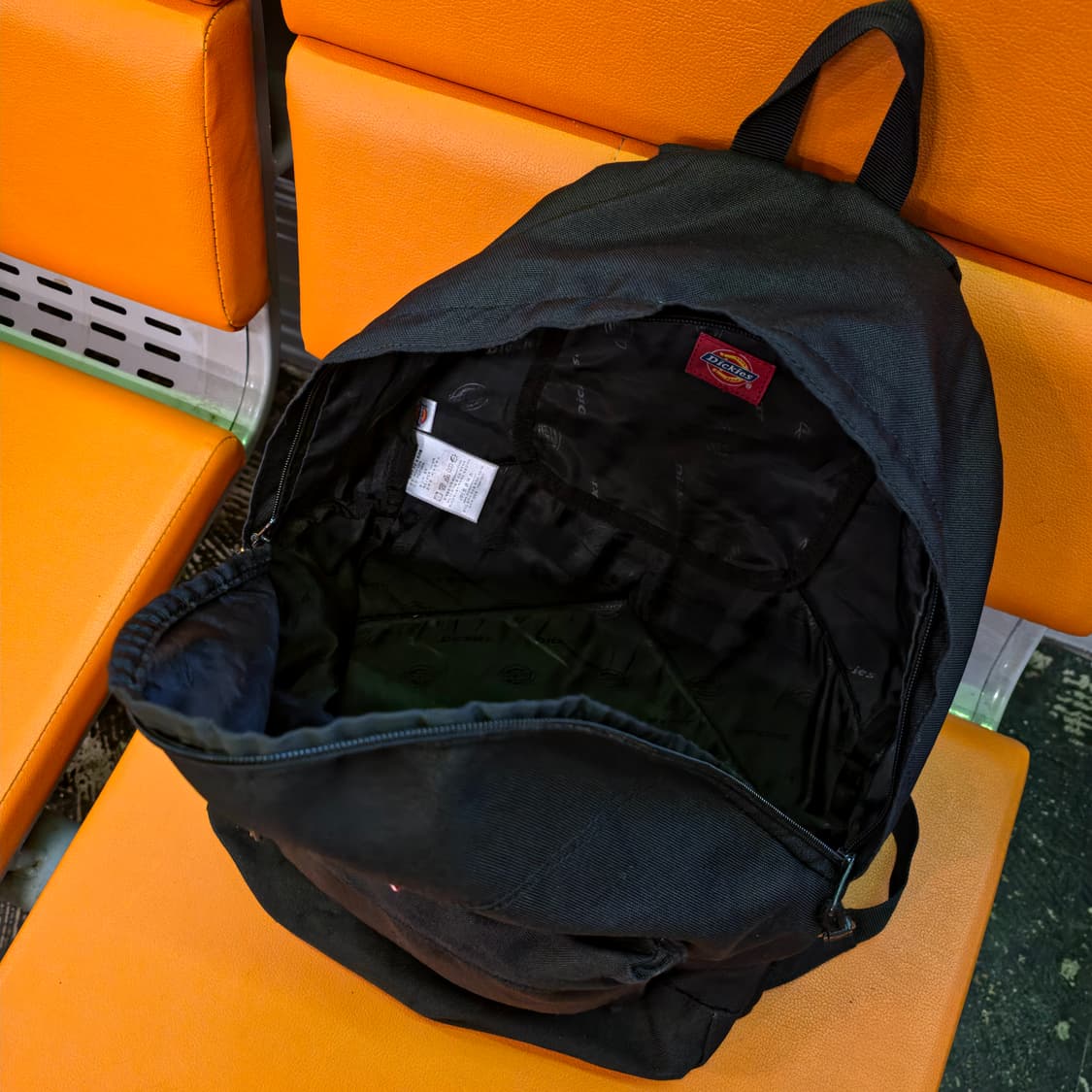 디키즈 백팩  상품이미지9