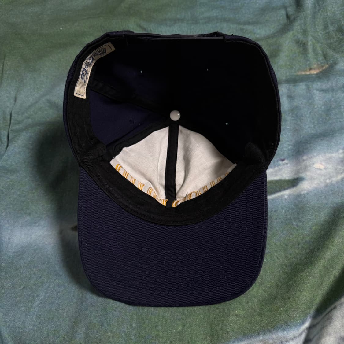 [OS]프리휠러스 “CHOP IT UP" 트러커 캡 상품이미지8