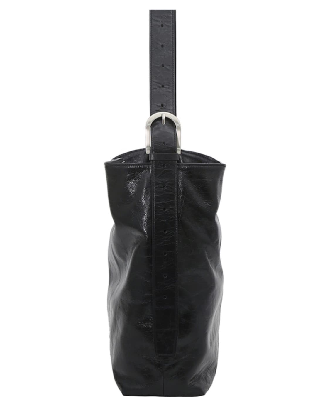 미닛뮤트 리무드백 라지 블랙 상품이미지5