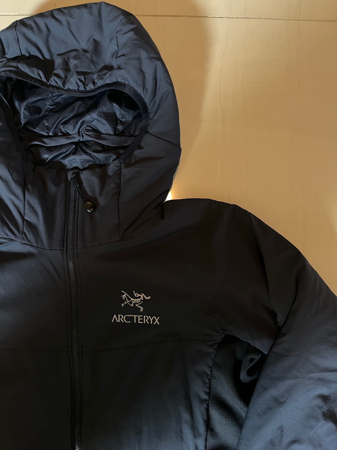 아크테릭스 아톰 lt s 상품이미지1