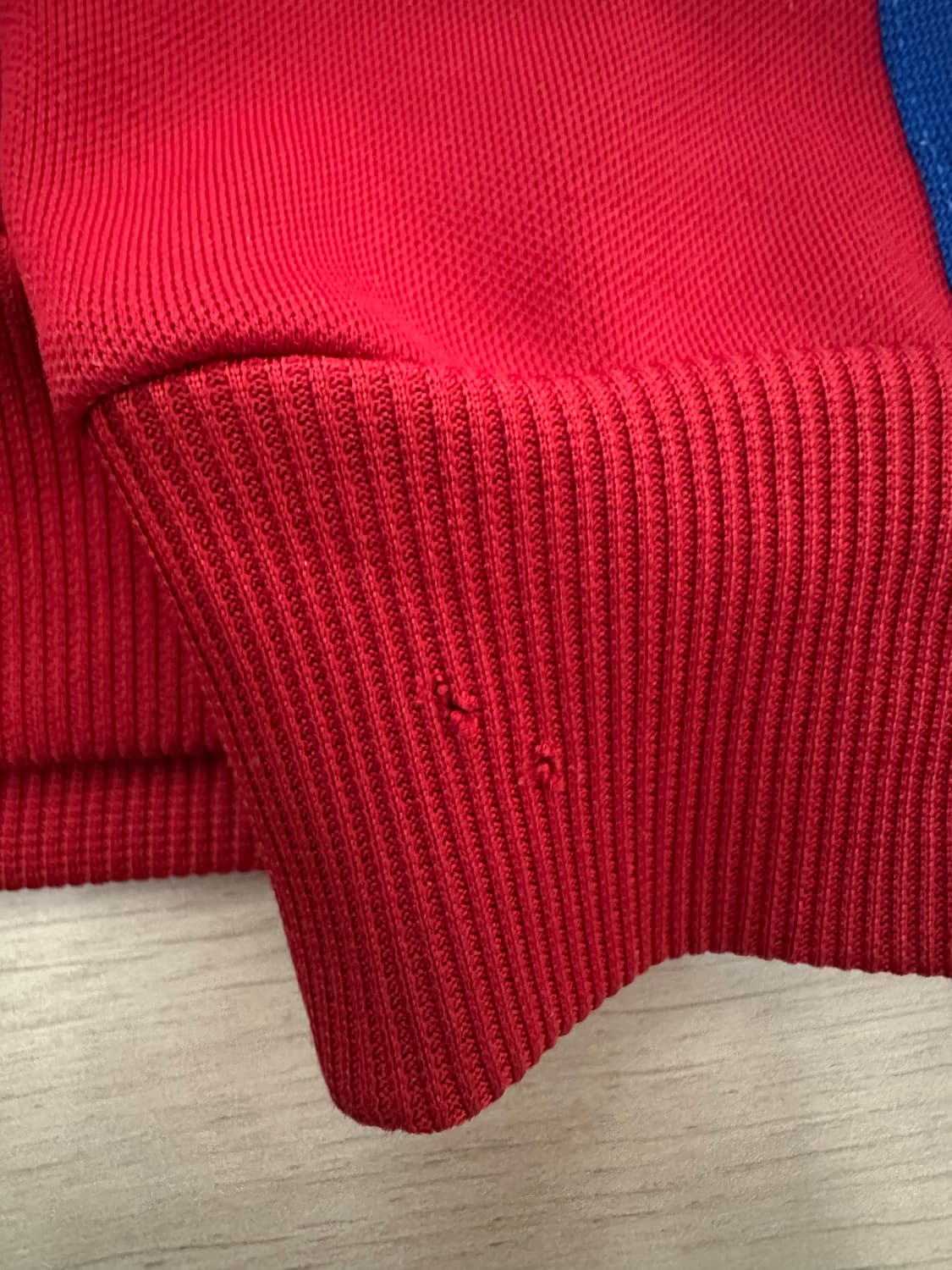 아디다스 파이어버드 져지 상품이미지3