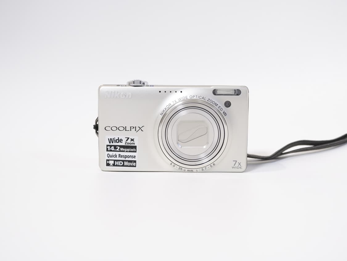Nikon coolpix s6000 상품이미지1