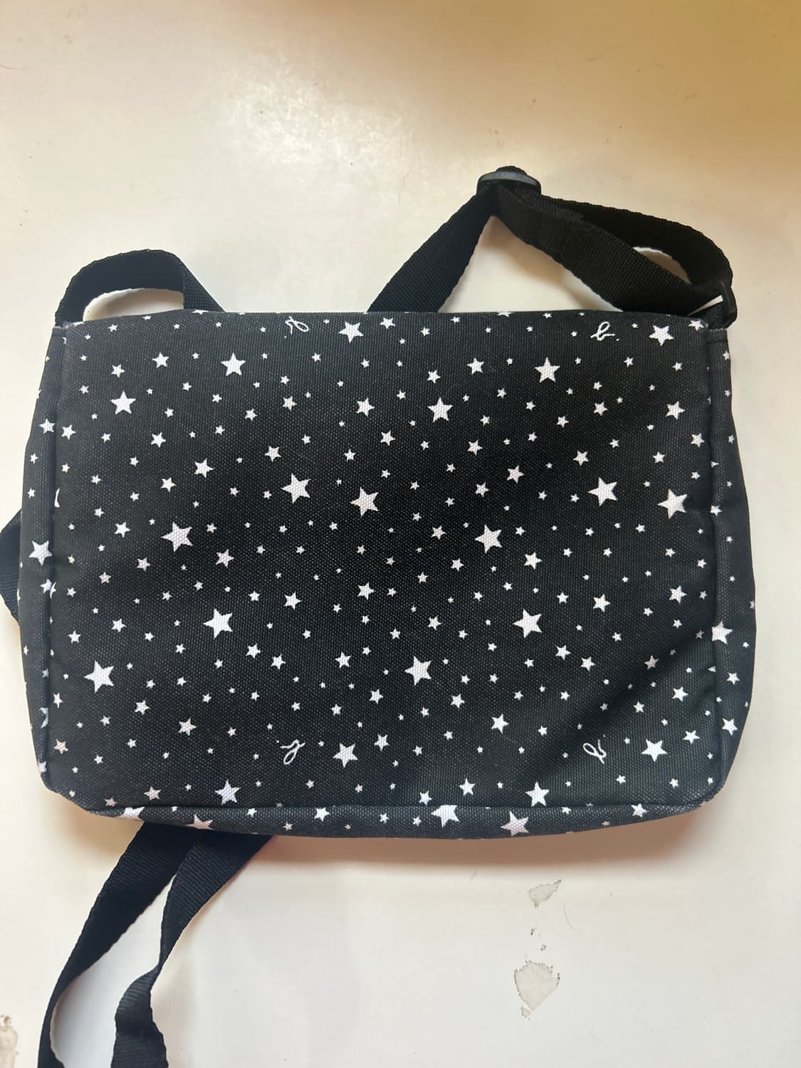 Agnes b 별 크로스백  상품이미지6