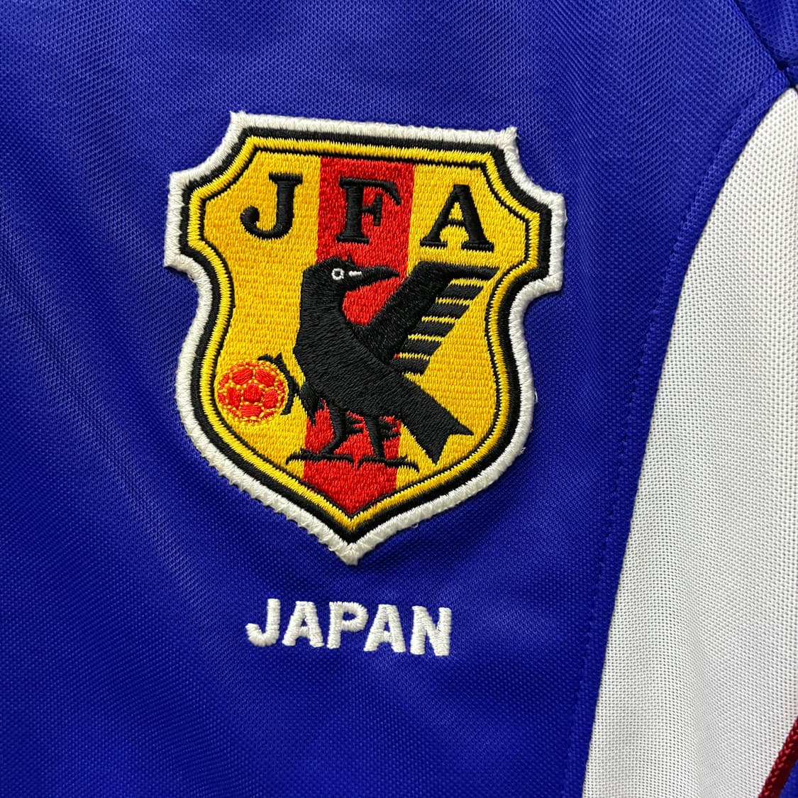 일본 국가대표 유니폼 99-01 정품 상품이미지2