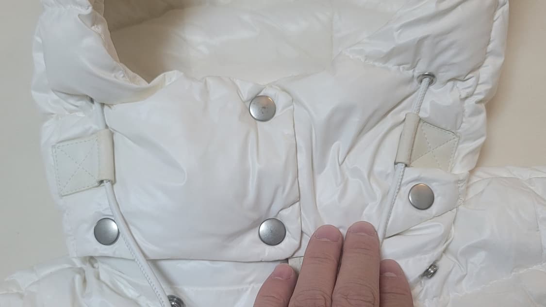 맥케이지 여성 경량패딩 상품이미지3