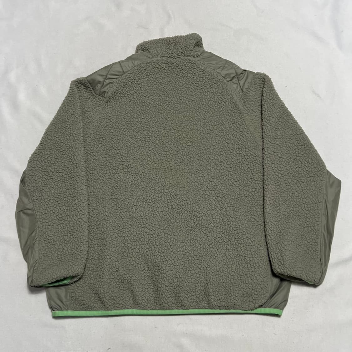 XXL 나이키 ACG 리버시블 폴리쉘 플리스 상품이미지3