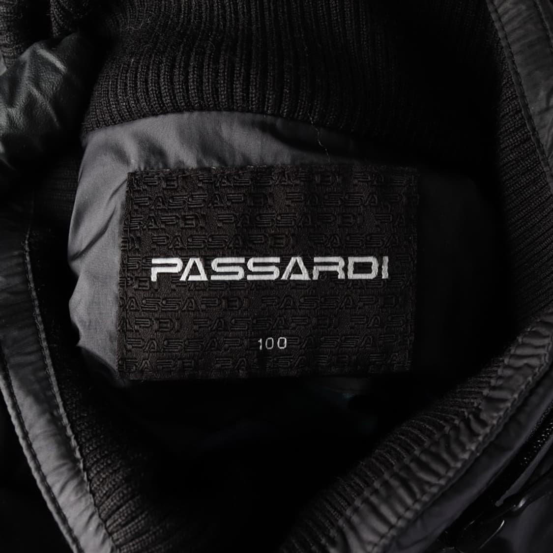 파사디 고기능성 블랙 윈드브레이커 자켓 L 상품이미지5